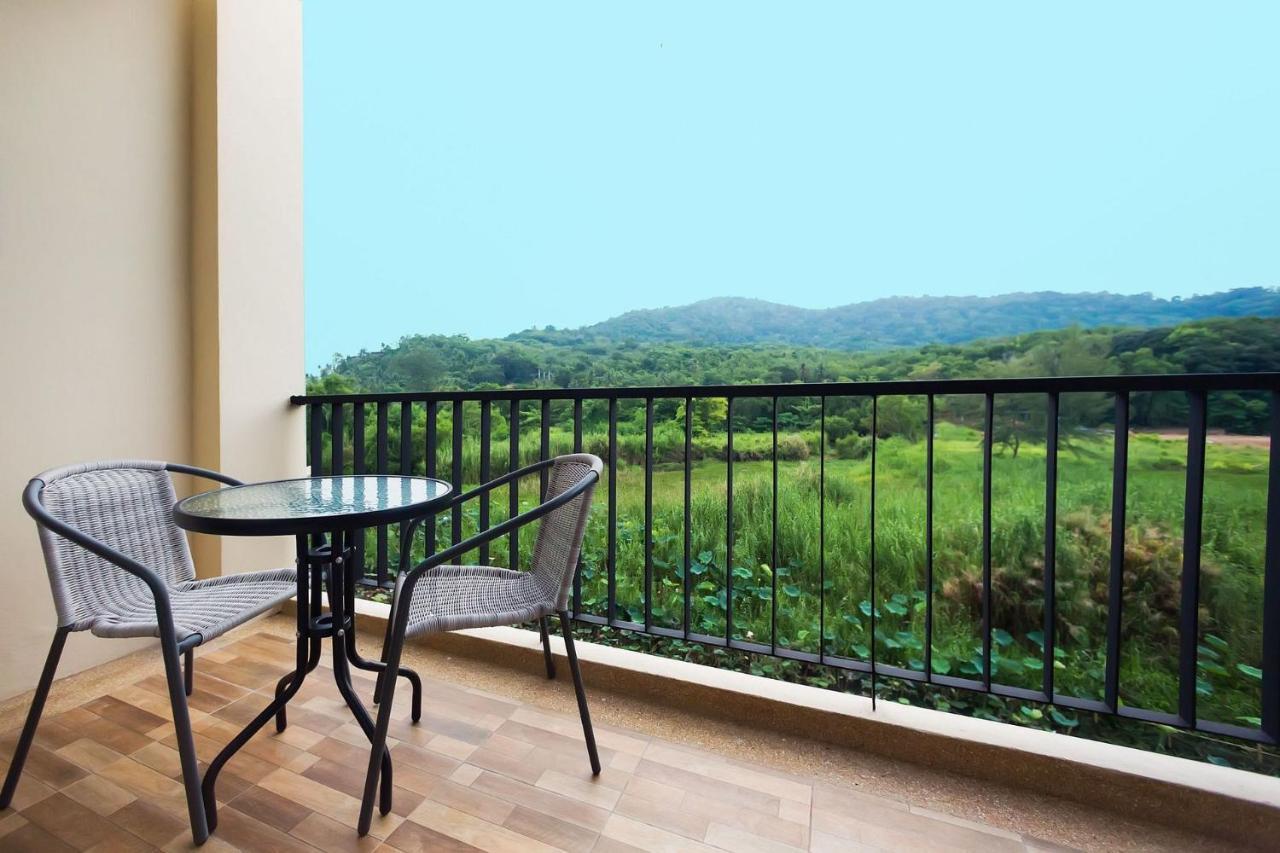 Lago Apartments By Tropiclook Nai Harn Dış mekan fotoğraf